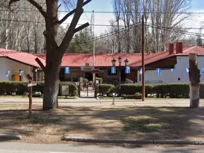 Museo Jorge Luna Malarg�e.