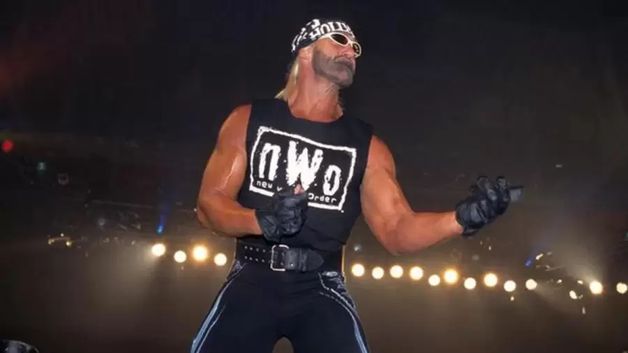 Hulk Hogan falleci� a los 71 a�os.