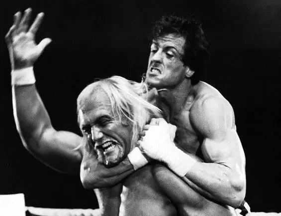 Hulk Hogan falleci� a los 71 a�os.