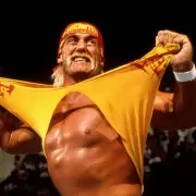 Falleció Hulk Hogan, la figura emblemática de la lucha libre a nivel mundial
