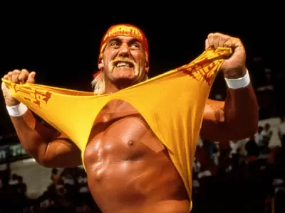 Hulk Hogan falleci� a los 71 a�os.