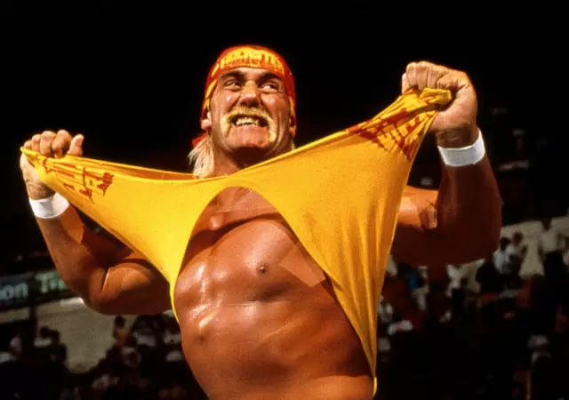 Hulk Hogan falleci� a los 71 a�os.