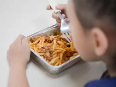 La diputada Laura Balsells Mir� present� un proyecto de ley para crear un Observatorio de Inseguridad Alimentaria Infantil.