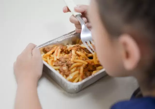 La diputada Laura Balsells Mir� present� un proyecto de ley para crear un Observatorio de Inseguridad Alimentaria Infantil.