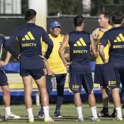 La primera baja en Boca, luego de la eliminaci�n en Copa Argentina