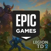 Epic Games Store: el juego gratis de la semana es un hijastro de Warcraft