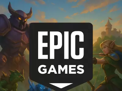 Epic Games Store: el juego gratis de la semana es un hijastro de Warcraft