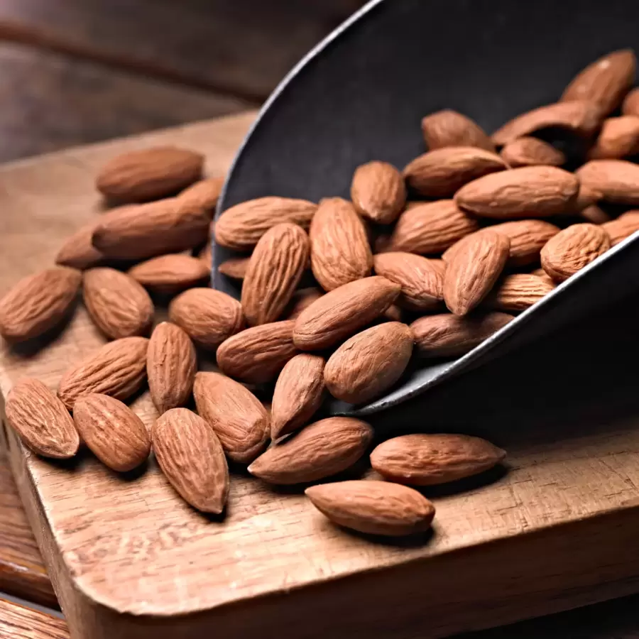 Almendras