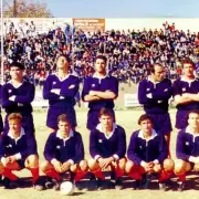 Se cumplieron 35 a�os del inolvidable triunfo de Mendoza ante Inglaterra