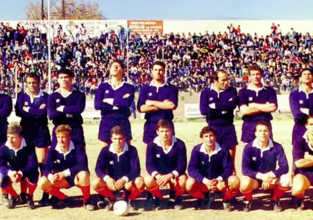 Fecha hist�rica para el rugby de Mendoza/
