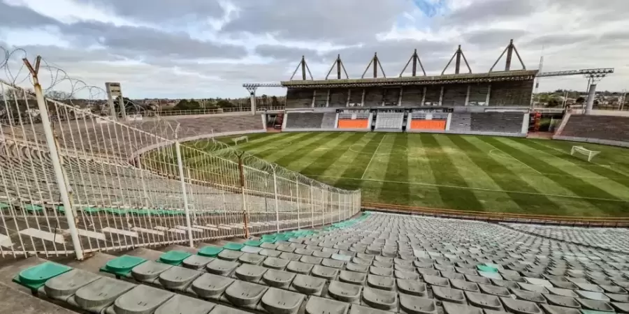 Estadio Jos� Mar�a Minella