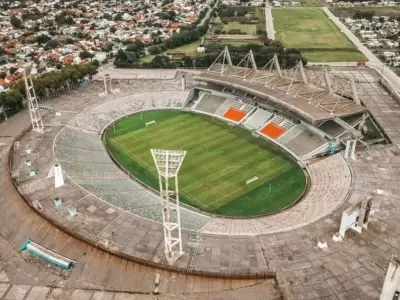 Estadio Jos� Mar�a Minella