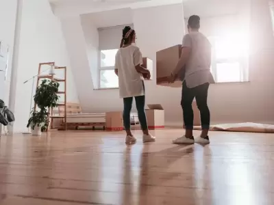 El nuevo informe de Tejido Urbano revel� una baja en el porcentaje de j�venes que viven con sus padres.