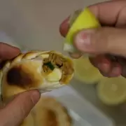 �Fin de la pol�mica? eligieron la mejor empanada argentina