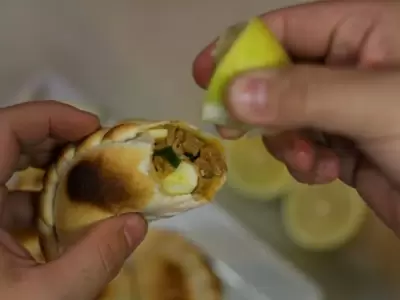Empanadas