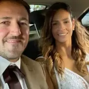 Julieta Silva presa otra vez por violencia y el caso Genaro Fortunato vuelve a escena