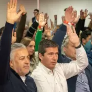 Rechazan una impugnaci�n contra el �ltimo congreso provincial de la UCR
