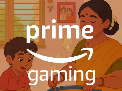 Prime Gaming regala juegos: descubr� los t�tulos de esta semana