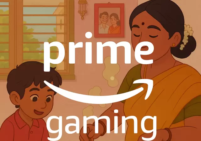 Prime Gaming regala juegos: descubr� los t�tulos de esta semana