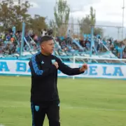 Jofré dejó de ser el DT de Gutiérrez: "Fue muy difícil todo"