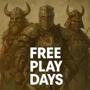 Free Play Days: probá estos 5 juegos gratis en Xbox hasta el 28 de julio