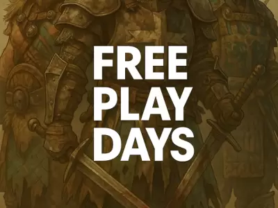 Free Play Days: prob� estos 5 juegos gratis en Xbox hasta el 28 de julio