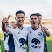 Independiente Rivadavia vs. Belgrano, por el Clausura 2025: d�a, hora y c�mo seguirlo en vivo