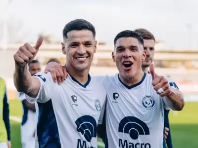 La Lepra mendocina recibe al Pirata cordob�s.