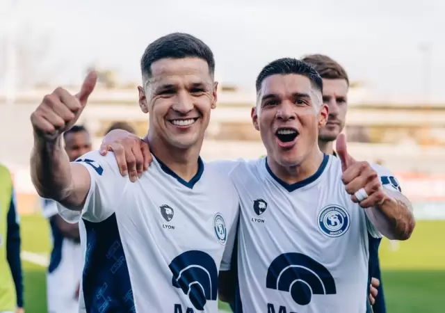 La Lepra mendocina recibe al Pirata cordob�s.