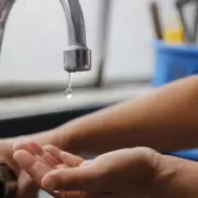 Corte de agua en Mendoza: cu�ndo se restablece el servicio y qu� hacer mientras tanto