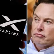 Starlink sufri� su peor ca�da global: causas y consecuencias