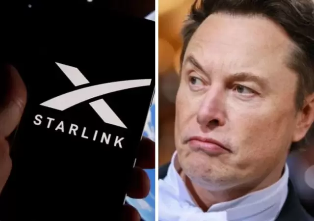 La red de Starlink cay� en 14 pa�ses y desat� preocupaci�n global.