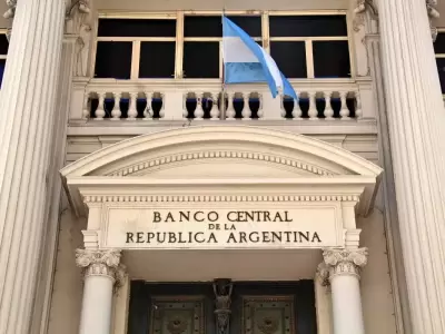 "Falta estrategia": un especialista alerta por la falta de rumbo del Banco Central.