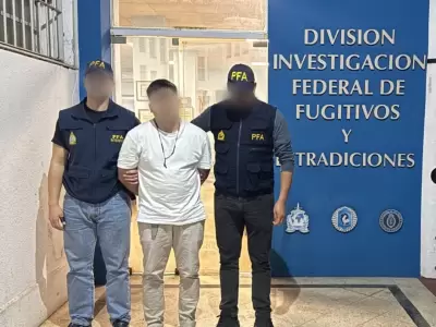 Gentileza: PFA.