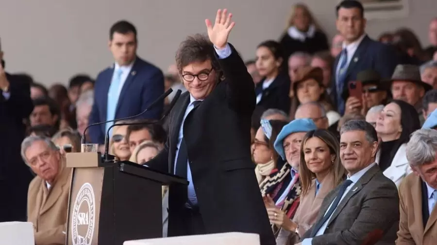 Los productores de carne se preparan para los anuncios presidenciales de este fin de semana.