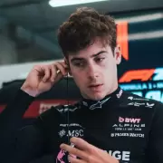 F1: Colapinto revela el detalle que nadie vio y que lo cambia todo en la carrera m�s dura del a�o