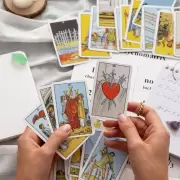 Sanar relaciones y avanzar: el poder oculto del tarot terap�utico