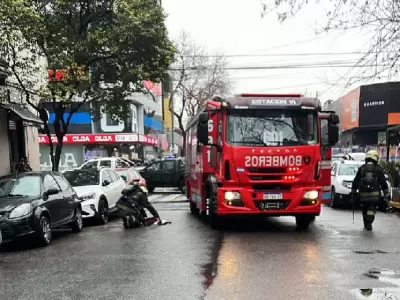 Neura se encuentra en calle Cabrera, entre Humboldt y Fitz Roy.