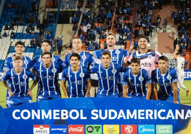 El Tomba y una parada brava en octavos de final