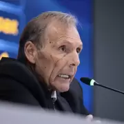 Boca podr�a contratar a un defensor que viene de ser campe�n