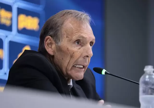 Miguel Russo ya dio la aprobaci�n para este refuerzo.