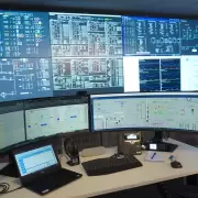 Mendoza inaugur� el primer centro de inteligencia en tiempo real para la industria energ�tica