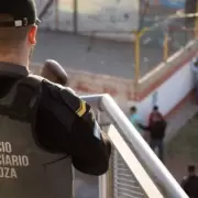 Cayó un penitenciario que quiso ingresar droga "entre sus partes íntimas" a la cárcel