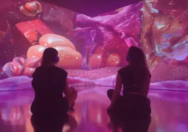 Motia Studio fue elegido para participar del MUTEK 2025, a celebrarse en Montreal, Canad.