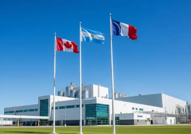 Industria l�ctea