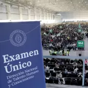 Examen de residencias bajo sospecha: el Gobierno dijo que habrá nueva prueba