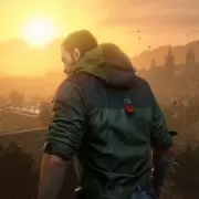 Dying Light: The Beast muestra su parkour más realista y combates contundentes