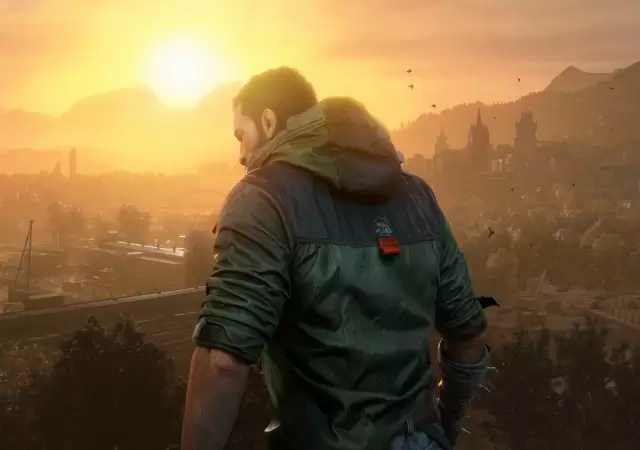 Dying Light: The Beast