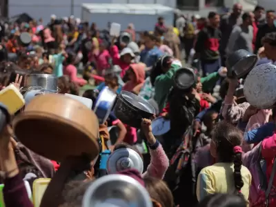 Londres, Par�s y Berl�n se ponen al frente del reclamo europeo para una soluci�n definitiva de alto el fuego en Gaza.