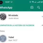 Cambios y novedades en los estados de WhatsApp